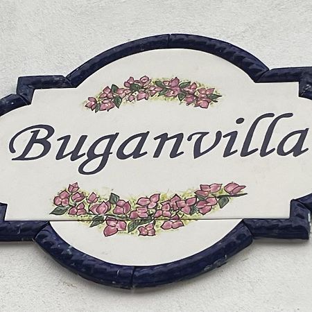 Buganvilla No 3 케포스 외부 사진