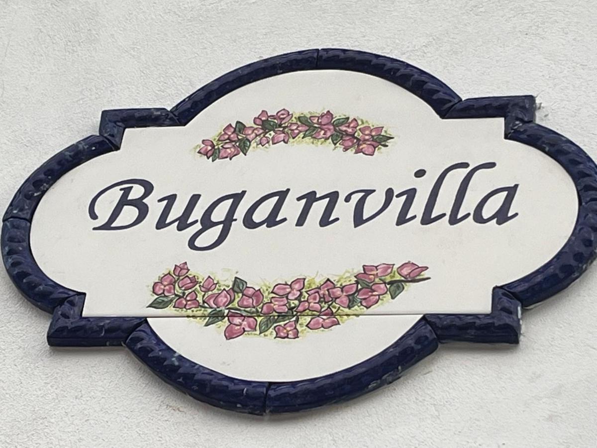 Buganvilla No 3 케포스 외부 사진